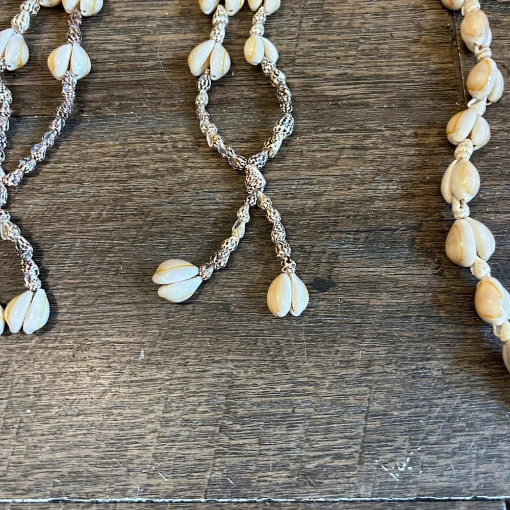 Unbranded natural cowrie